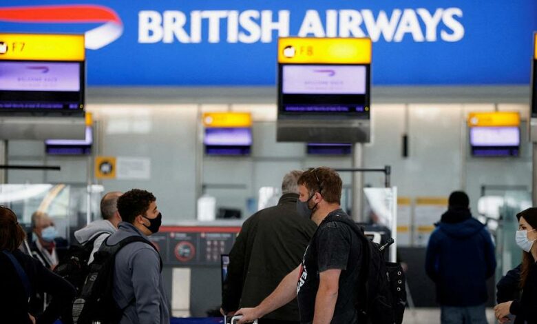 BA-Streiks: Ist Ihr Flug betroffen und was sollten Sie tun, wenn er annulliert wird?