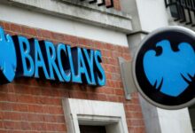 Barclays überreicht britischen Mitarbeitern eine Gehaltserhöhung von 1.200 £, um die Krise der Lebenshaltungskosten zu lindern