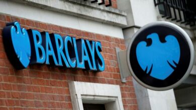 Barclays überreicht britischen Mitarbeitern eine Gehaltserhöhung von 1.200 £, um die Krise der Lebenshaltungskosten zu lindern