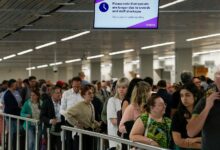 Chaos am Flughafen: Experten verraten Top-Tipps zur Vermeidung von Verspätungen, Störungen und Warteschlangen in diesem Sommer