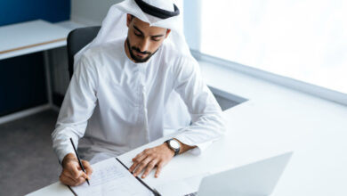 Dubai versengt den Krypto-Winter mit Plänen zur Unterstützung von 40.000 „virtuellen Jobs“