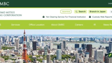 Die japanische Bank SMBC plant den Ausbau des NFT-Geschäfts