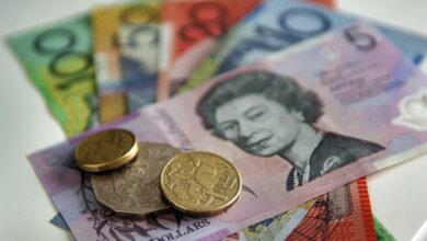 Australian Dollar Tanks on US Dollar Strength as Inflation and Recession Weigh