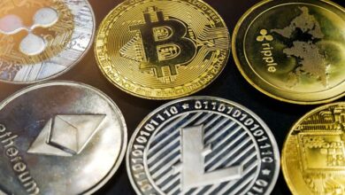 Bitcoin überschreitet 23.000 $.  Wie Tech-Einnahmen diese Krypto-Rallye bedrohen könnten