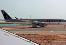 Der Luftfahrtsektor wird jahrelang gestört sein, sagt der Chef von Qatar Airways