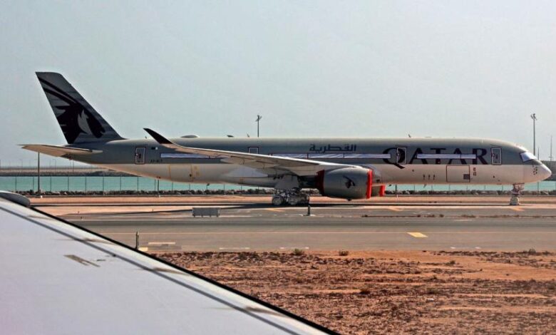Der Luftfahrtsektor wird jahrelang gestört sein, sagt der Chef von Qatar Airways