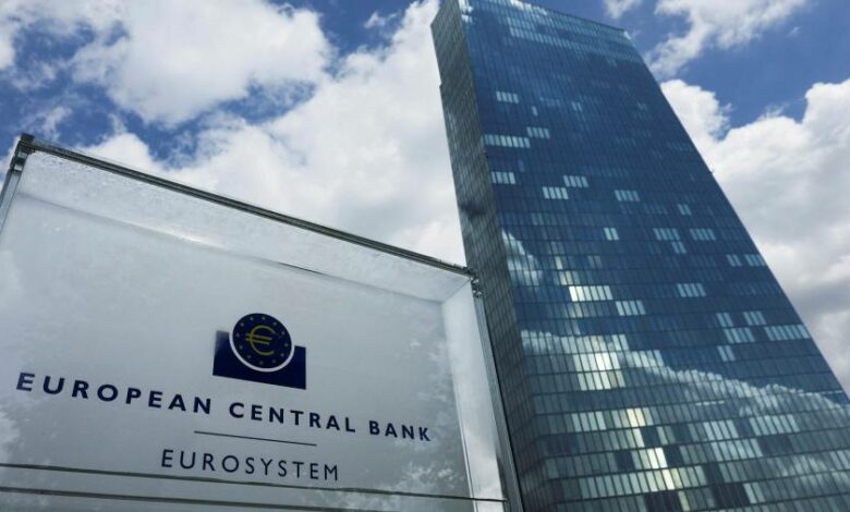 Die EZB erhöht die Zinsen zum ersten Mal seit über einem Jahrzehnt