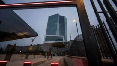 Die Staats- und Regierungschefs der Eurozone drängen die EZB in trübe Gewässer