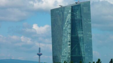 EZB beendet Negativzinspolitik mit Anhebung um 50 Basispunkte;  Bitcoin stabil
