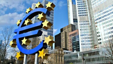 ECB Hikes Interest Rates by an Outsized 50 BPs, EUR/USD Punches Higher