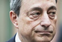 Euro Braces for Impact as the ECB Starts Rate Hike Cycle, Draghi Ponders Fate