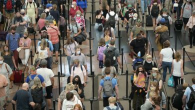 Europas Flughäfen kämpfen mit massivem Personalmangel, da die Reisebranche vor einem „Sommer der Unzufriedenheit“ steht