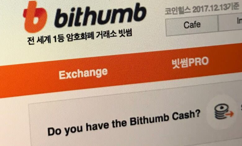FTX in Gesprächen zum Kauf der südkoreanischen Kryptobörse Bithumb: Bericht