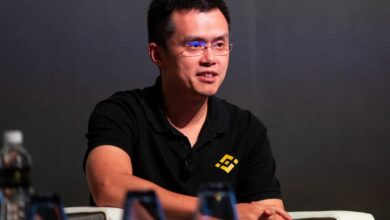 First Mover Asia: Binance verdient einige Kritik, aber es ist kein „Schneeballsystem“;  Bitcoin stürzt
