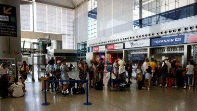 Flugstreiks in Spanien: Ryanair-Mitarbeiter bestätigen neue Streiktermine im Juli