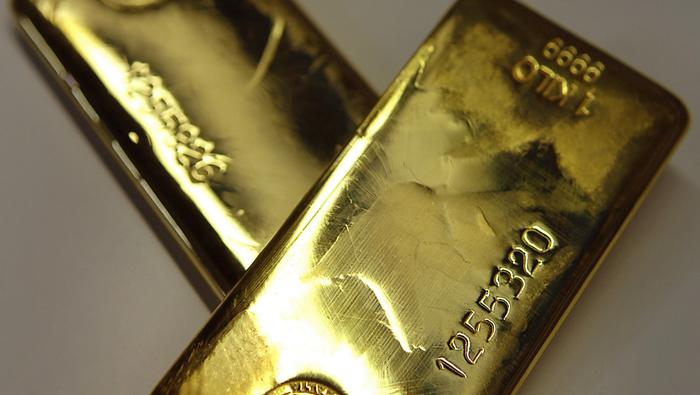 Gold Price Gains as US Dollar and Yields Look to the Fed. Will XAU/USD Recover?