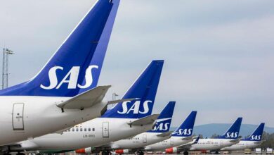 Hunderte Piloten von Scandinavian Airlines werden nach dem Ende des lähmenden Streiks wieder eingestellt
