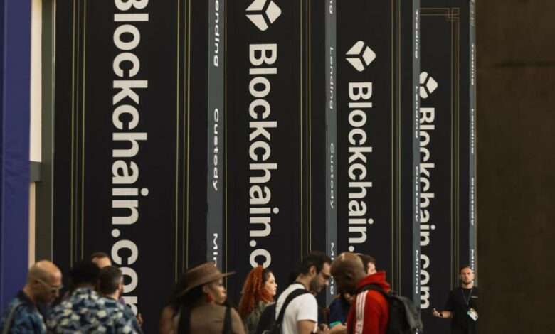Krypto-Börse Blockchain.com entlässt 25 % der Mitarbeiter