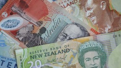 NZD/USD Submits to Stronger US Dollar as Traders Prep for Volatility