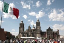 Overtourism: Während digitale Nomaden nach Mexiko-Stadt strömen, sehen sich Einheimische mit steigenden Mieten konfrontiert