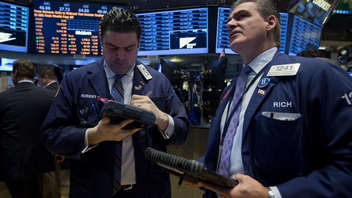 S&P 500 and Nasdaq 100 Fall on Recession Fears ahead of Fed Decision. What’s Next?