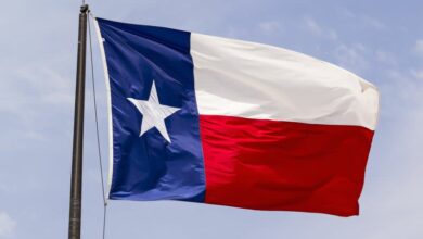 Texas GOP zielt darauf ab, Krypto in der Verfassung des Staates zu verankern