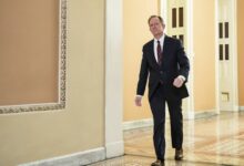 Top-GOP-Senator kritisiert SEC wegen Ignorierens des Krypto-Infernos