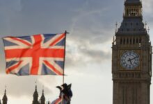 UK Markets Bill erweitert Bankregeln auf Krypto-Assets