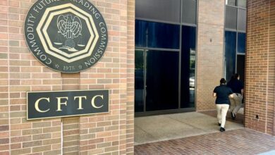 US CFTC intensiviert Krypto-Arbeit mit neuem Tech Innovation Office