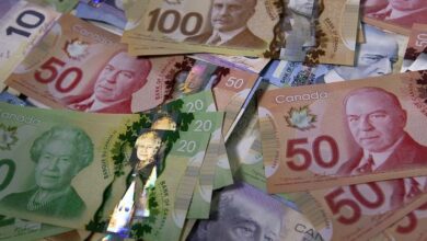 USD/CAD Forecast: US, Canada Employment Reports in Focus