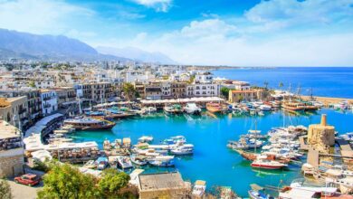 Zypern bringt das Maskenmandat nach nur einem Monat nach einem Anstieg der COVID-Fälle zurück