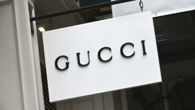 Krypto-Zahlungsoptionen von Gucci werden in den USA explodieren