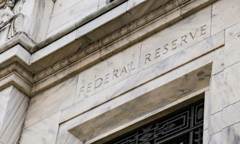 Die Fed erlässt Richtlinien für Kryptobanken zum Eintritt in das Zentralbanksystem