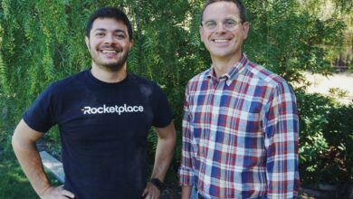 Rocketplace sammelt 9 Millionen Dollar an Seed-Finanzierung, um „Fidelity for Crypto“ aufzubauen