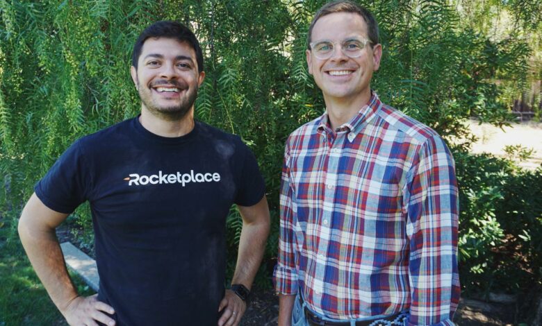 Rocketplace sammelt 9 Millionen Dollar an Seed-Finanzierung, um „Fidelity for Crypto“ aufzubauen