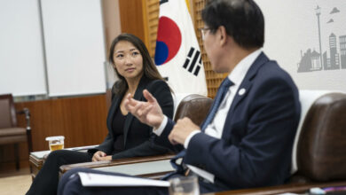 FTX erklärt sich bereit, Südkoreas Busan beim Aufbau einer eigenen Krypto-Börse zu helfen