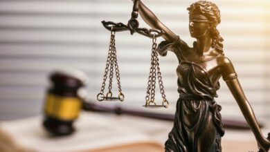 2 kalifornische Männer wegen 1,9 Millionen Dollar Krypto-Griff zu Gefängnis verurteilt