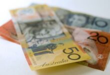 AUD/USD Forecast: Aussie Weaker as Global Risk Sentiment Outweighs RBA
