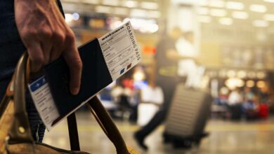 Abonnementflüge: All-you-can-fly-Tickets könnten vermeidbare Flugreisen „anreizen“.