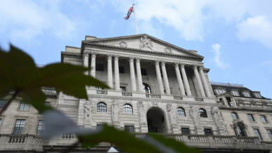Bank of England/Zinsen: Steigende Reservekosten könnten zu einer Tarnsteuer für Banken führen