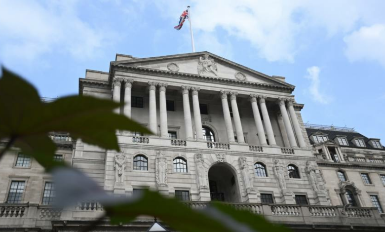 Bank of England/Zinsen: Steigende Reservekosten könnten zu einer Tarnsteuer für Banken führen
