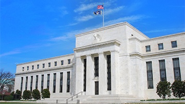 Central Bank Watch: Fed Speeches, Interest Rate Expectations Update; Jackson Hole Preview