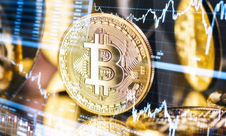 Bitcoin verlängert Rallye und steigt über 24.000 $.  CoinBase steigt.