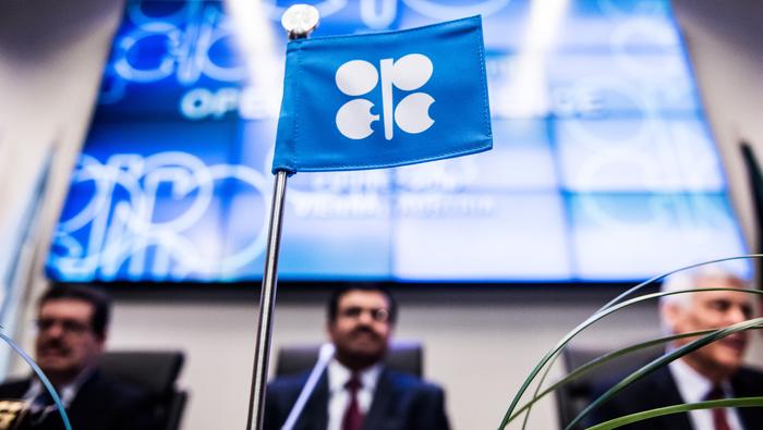 Brent Crude Oil Outlook Bullish on OPEC+ Meeting, Supply Hopes Strained
