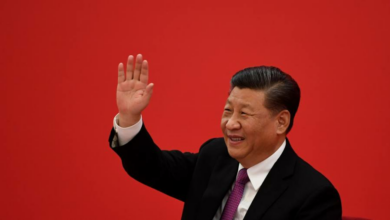 China steht vor einem neuen Test seiner wirtschaftlichen Staatskunst