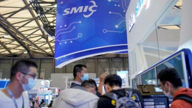 Chinas führender Chiphersteller sagt, dass geopolitische Spannungen zur „Panik“ der Branche beitragen