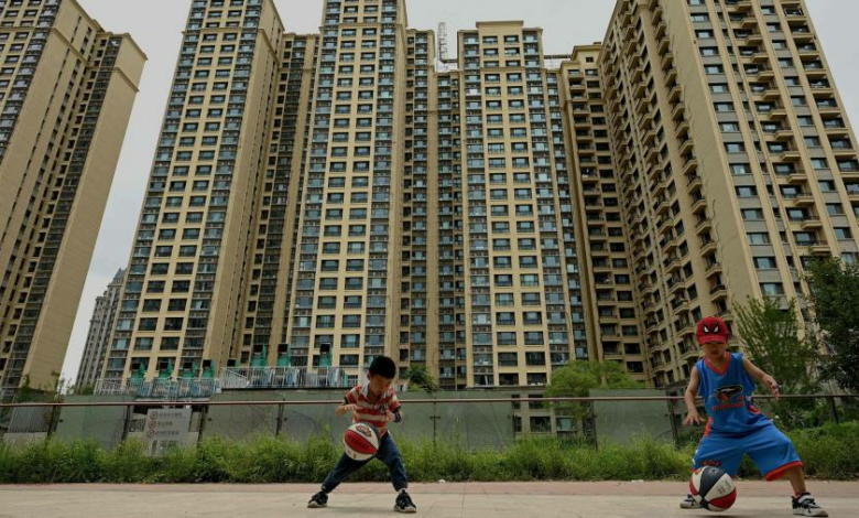 Chinesische Kreditnehmer versetzen Banken mit vorzeitigen Hypothekenzahlungen einen Schlag