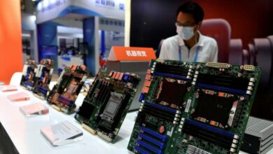 Chinesische Technologie im „Internet der Dinge“ stellt eine neue Bedrohung für den Westen dar