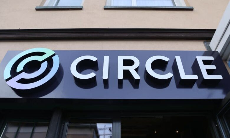 Circle investierte in 2 gehackte Krypto-Unternehmen und verstärkte seine Kopfschmerzen inmitten der Stablecoin-Prüfung