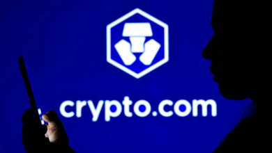 Crypto.com hat jemandem versehentlich 7,2 Millionen Dollar erstattet